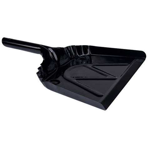 fuller brush house of fullerâ metal dustpan 12 inch|house of fuller dust pan.